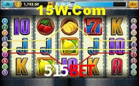 Football Betting 515Bet