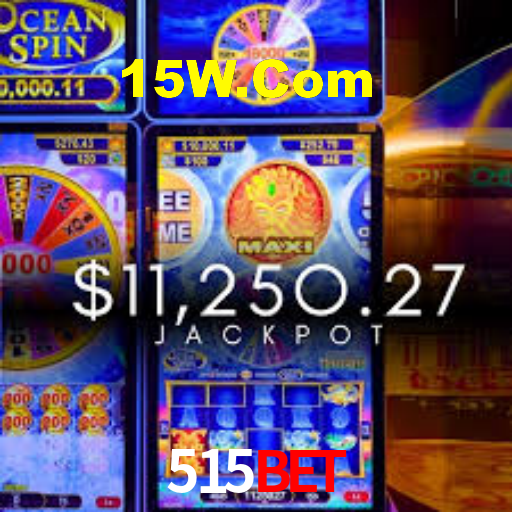 515Bet Com Login