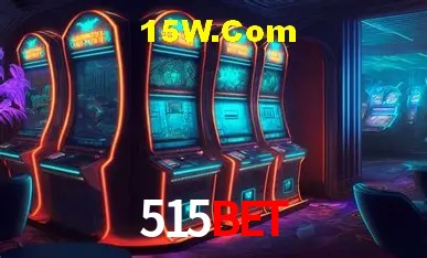 Login Seguro 515Bet