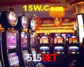 Torneios 515Bet