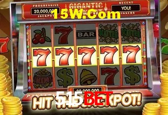 Jogos de Slot 515Bet