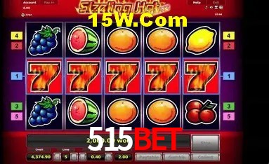 Casino VIP 515Bet