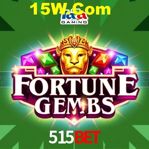 Slot Games 515Bet