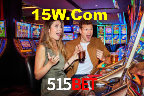 Bônus Generosos e Exclusivos no 515Bet para Você!