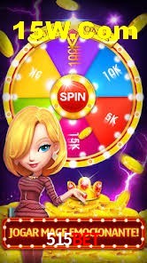 Statistics 515Bet