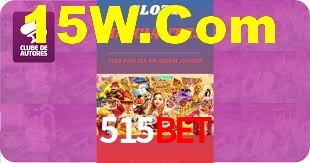 515Bet App Interface