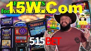 VIP Casino 515Bet