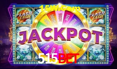 Estatísticas 515Bet