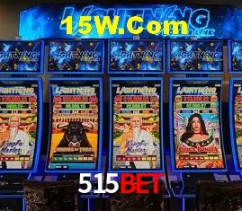 Diretório de Jogos 515Bet