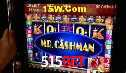 Sistemas de Segurança 515Bet