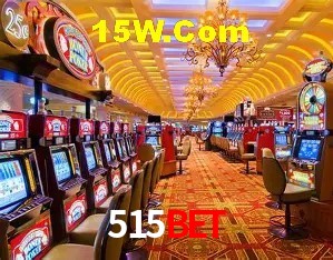 Ofertas Exclusivas 515Bet