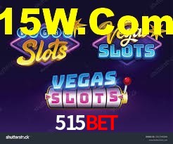 Exclusive Games 515Bet