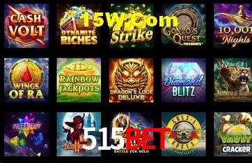 Jogo Spaceman 515Bet