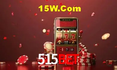 Casino Ao Vivo 515Bet