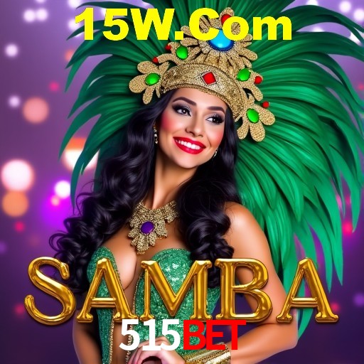 Apostas Esportivas na 515Bet: Um Guia Completo