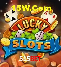 Mesa de Blackjack 515Bet