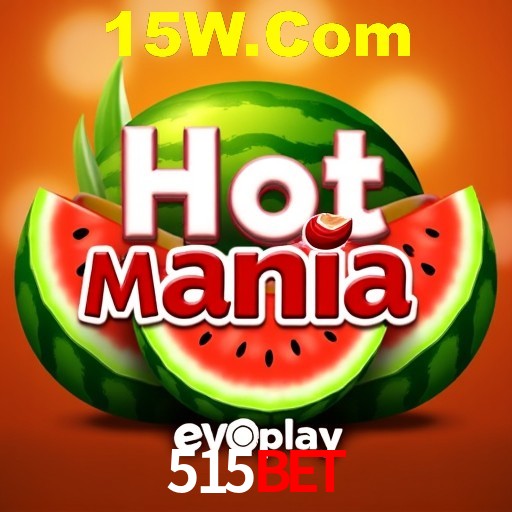 A Revolução dos Aplicativos de Jogos no 515Bet