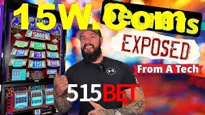 Programa VIP 515Bet