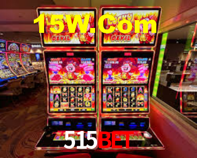 515Bet Com Login