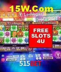 Promoções Sazonais 515Bet