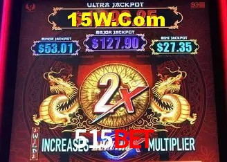 Apostas de Futebol 515Bet