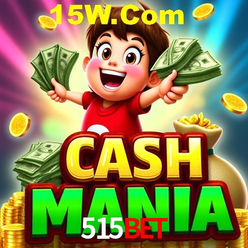 Game Providers 515Bet