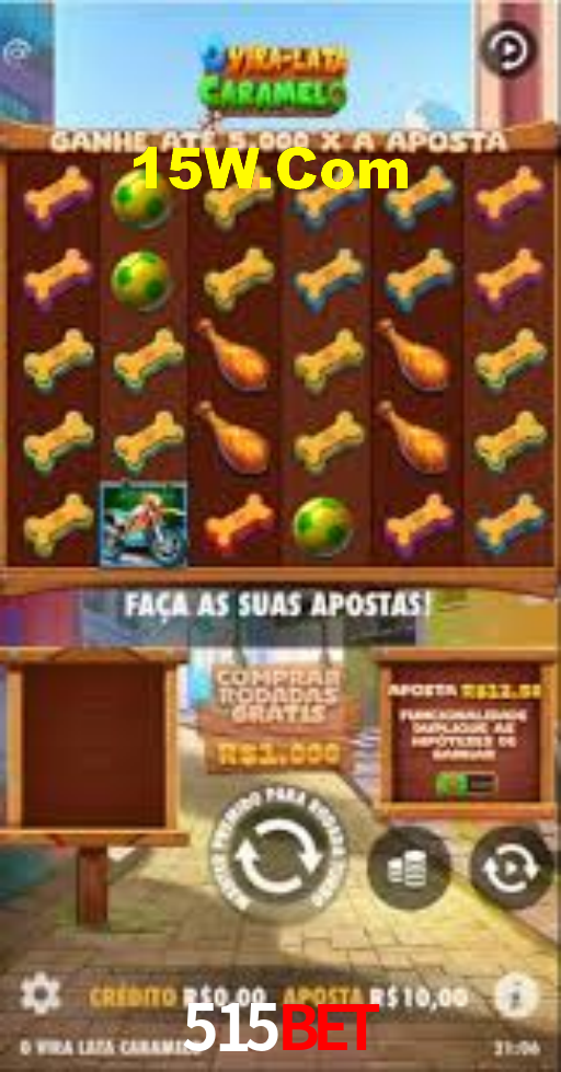 515Bet App