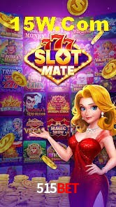 Experiência VIP 515Bet