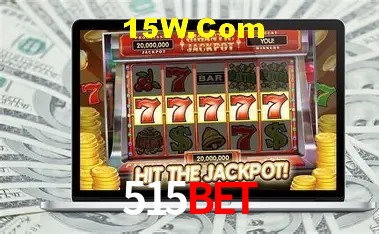 PIX Instantâneo 515Bet